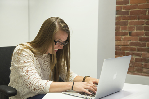 Continuously Updating