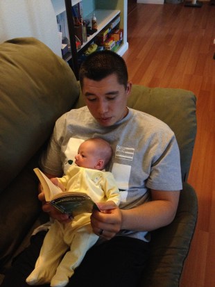 advice for new mothers